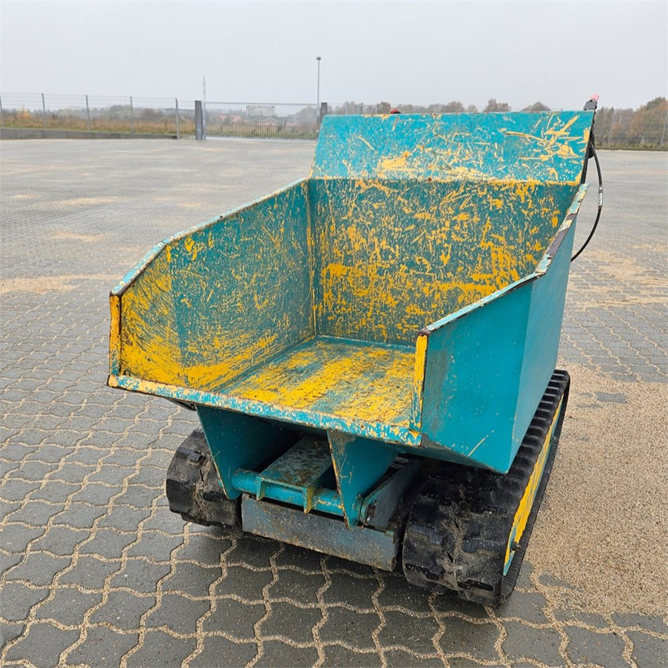 ABC 09735 - מיני מסיר פסולת: תמונה 2 ABC 09735 - מיני מסיר פסולת: תמונה 2