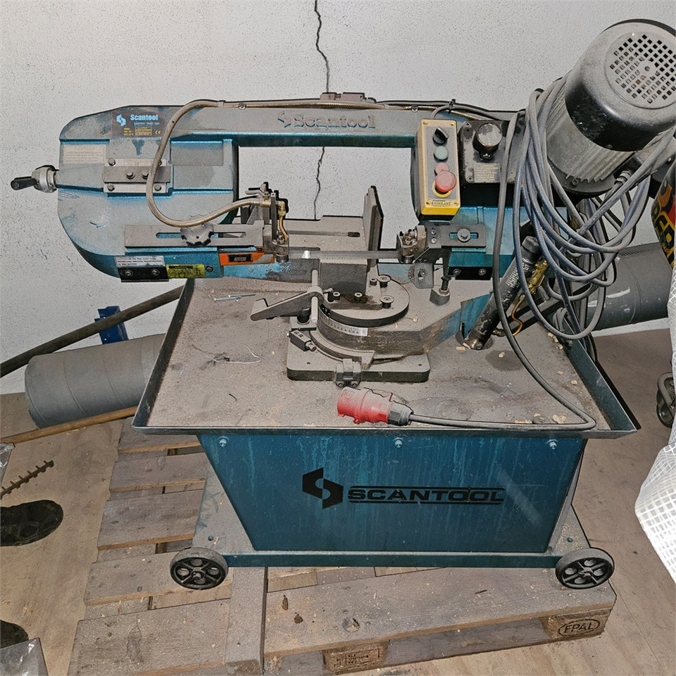 ABC 178 GSH - מכונת עיבוד מתכת: תמונה 1 ABC 178 GSH - מכונת עיבוד מתכת: תמונה 1