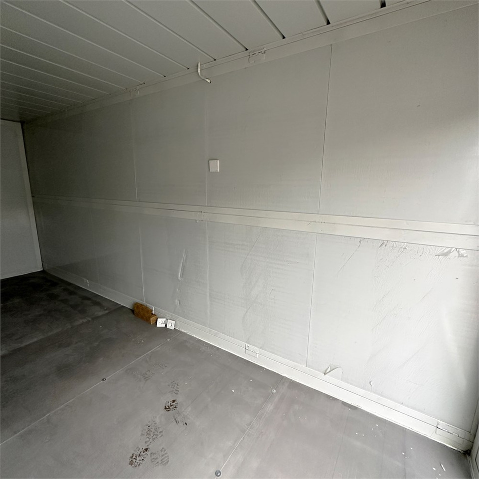 גוף החלפה - תיבה ABC 20 ft foldable: תמונה 12