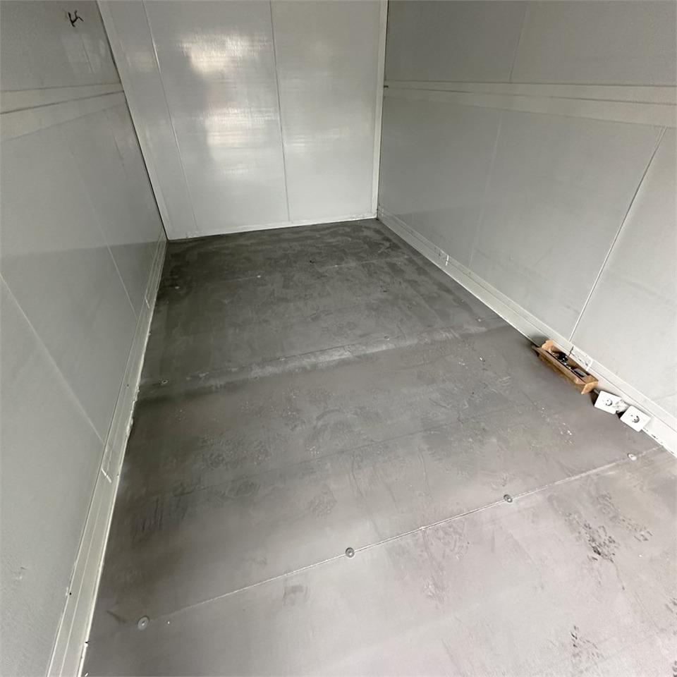 גוף החלפה - תיבה ABC 20 ft foldable: תמונה 11