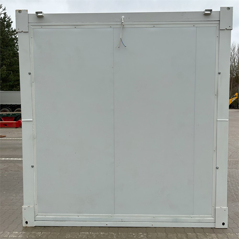 גוף החלפה - תיבה ABC 20 ft foldable: תמונה 7