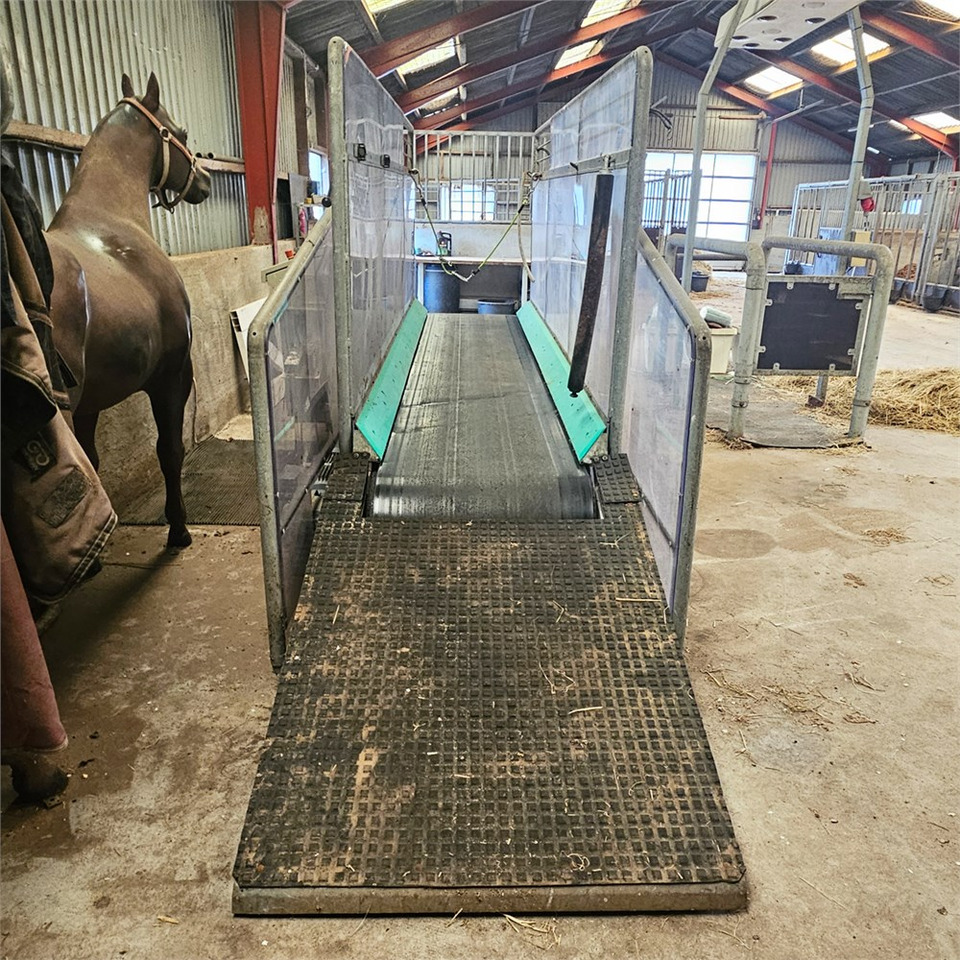 ABC 2000 T4 - ציוד לבעלי חיים: תמונה 4 ABC 2000 T4 - ציוד לבעלי חיים: תמונה 4