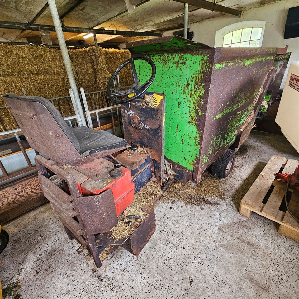 ABC 3,5m - ציוד לבעלי חיים: תמונה 1 ABC 3,5m - ציוד לבעלי חיים: תמונה 1