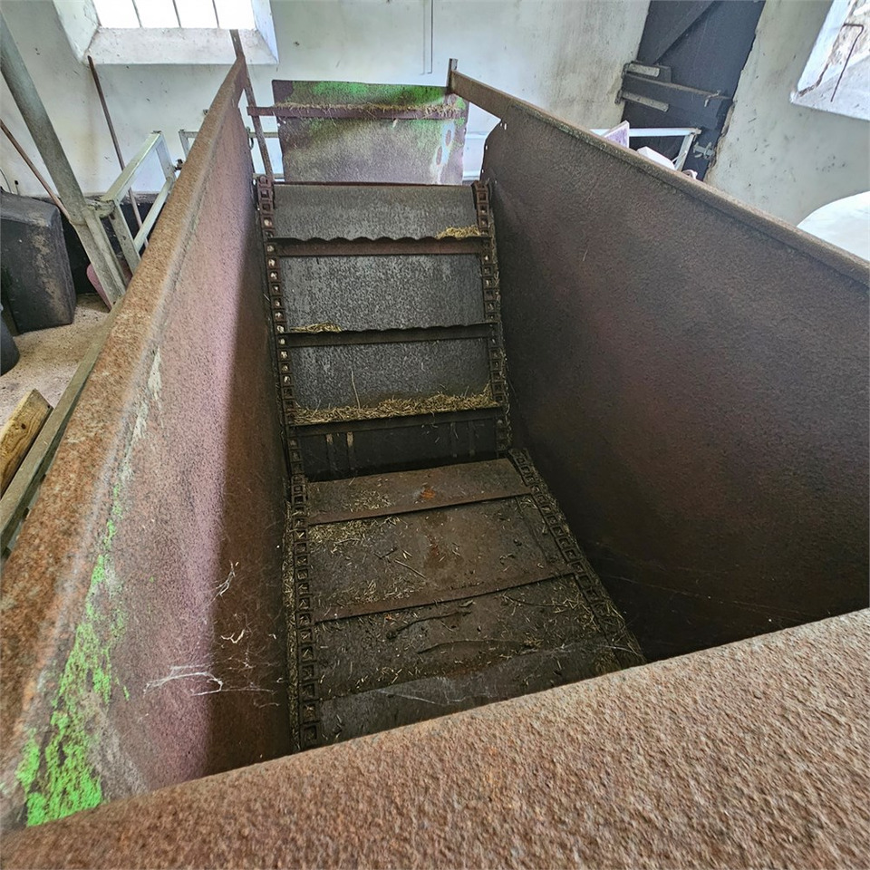 ABC 3,5m - ציוד לבעלי חיים: תמונה 5 ABC 3,5m - ציוד לבעלי חיים: תמונה 5