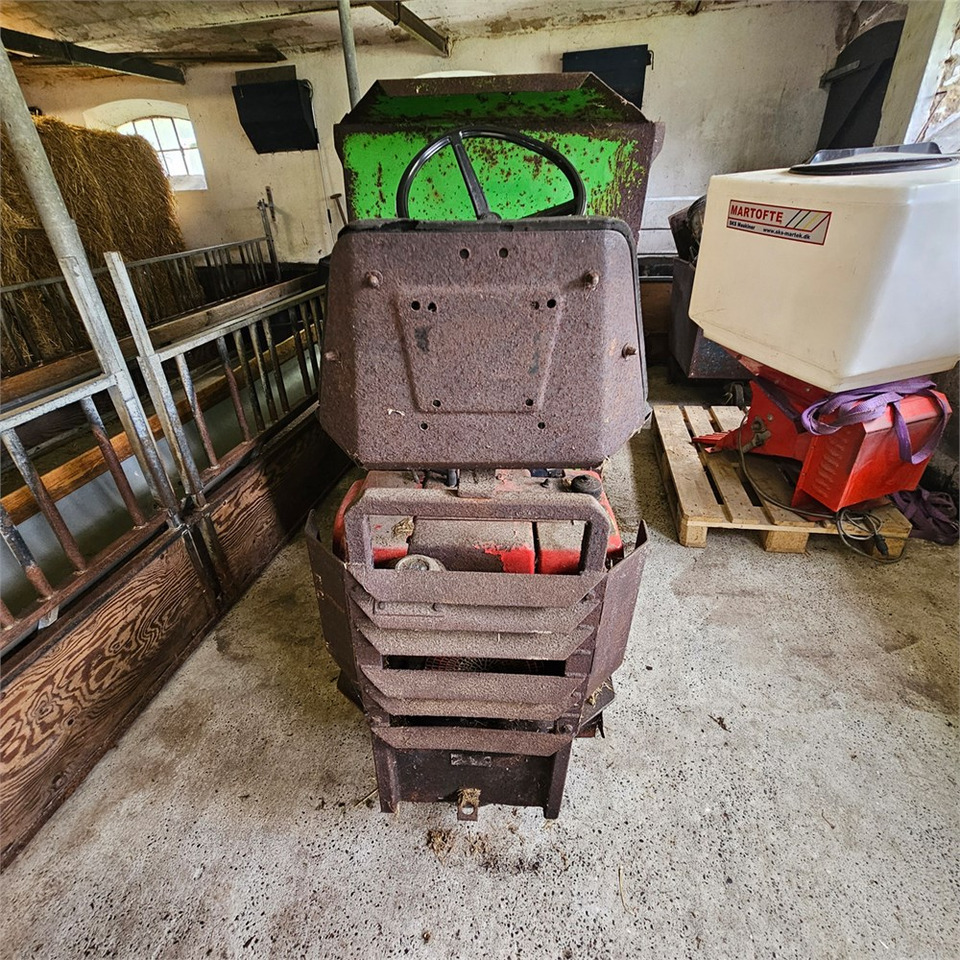 ABC 3,5m - ציוד לבעלי חיים: תמונה 2 ABC 3,5m - ציוד לבעלי חיים: תמונה 2