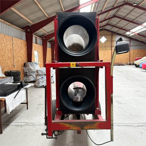 ABC ASM NET Machine - מכונת אריזה: תמונה 5 ABC ASM NET Machine - מכונת אריזה: תמונה 5