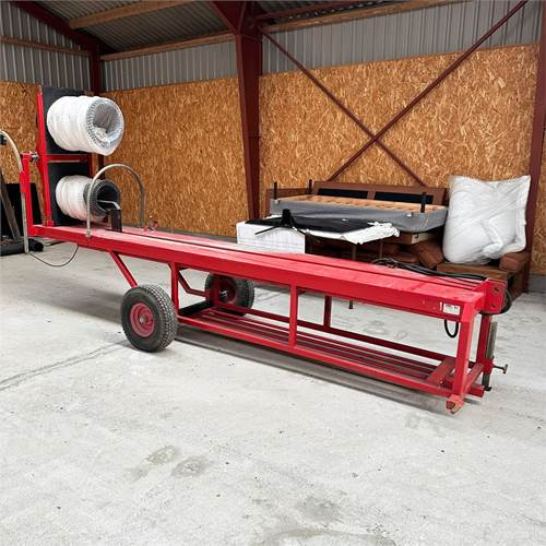 ABC ASM NET Machine - מכונת אריזה: תמונה 1 ABC ASM NET Machine - מכונת אריזה: תמונה 1