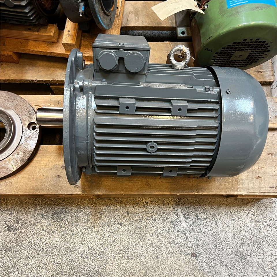 ABC Brook T-DA132S2B - כלי מכונה: תמונה 1 ABC Brook T-DA132S2B - כלי מכונה: תמונה 1