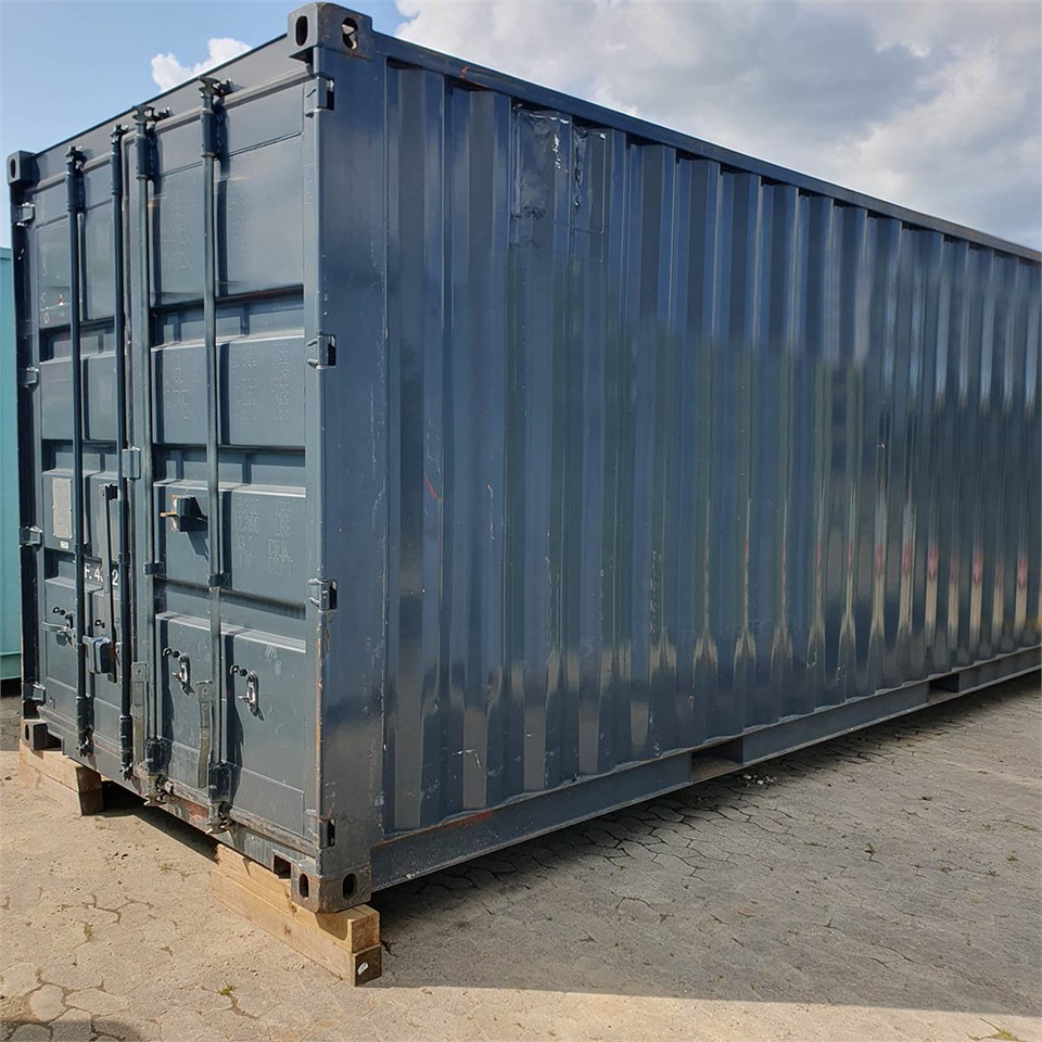 ABC Crew Container - מכולת בנייה: תמונה 3 ABC Crew Container - מכולת בנייה: תמונה 3
