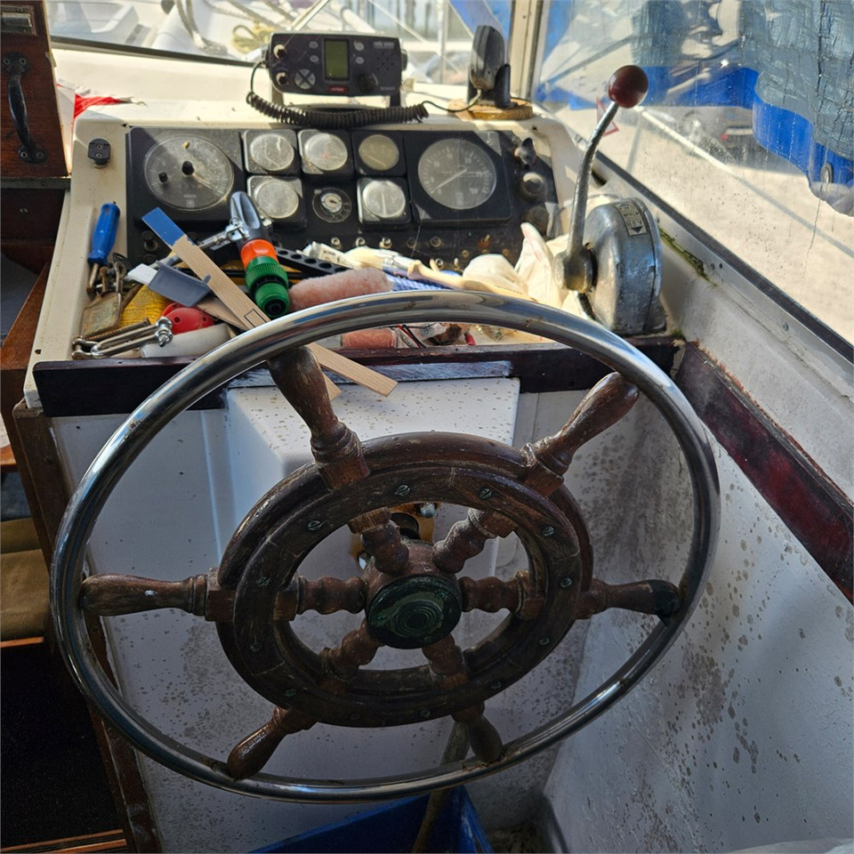 מכונות אחרות ABC FINNSAILER 36: תמונה 12