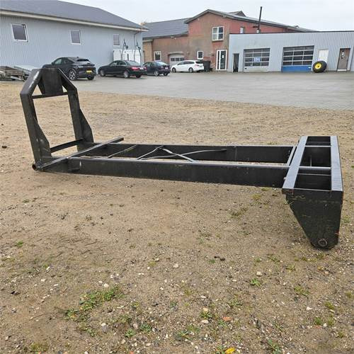 ABC Frame - מכולת גלגול: תמונה 3 ABC Frame - מכולת גלגול: תמונה 3