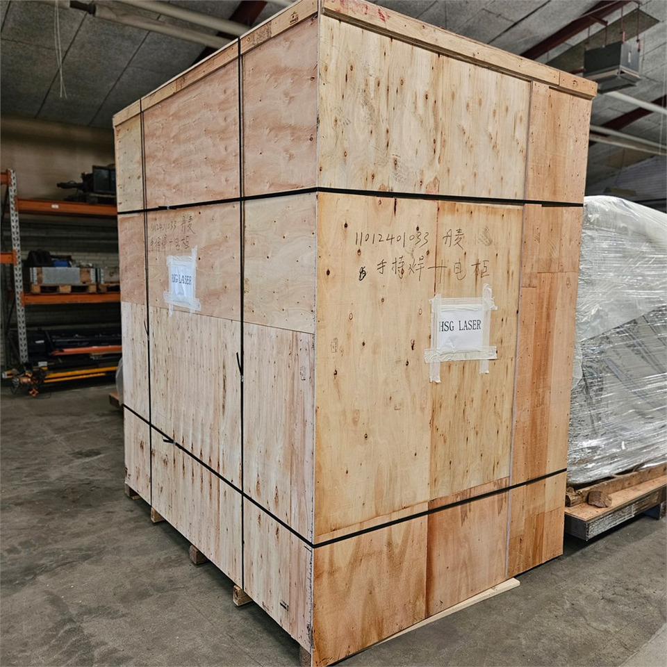 ABC HS-TS65 CE - כלי מכונה: תמונה 4 ABC HS-TS65 CE - כלי מכונה: תמונה 4