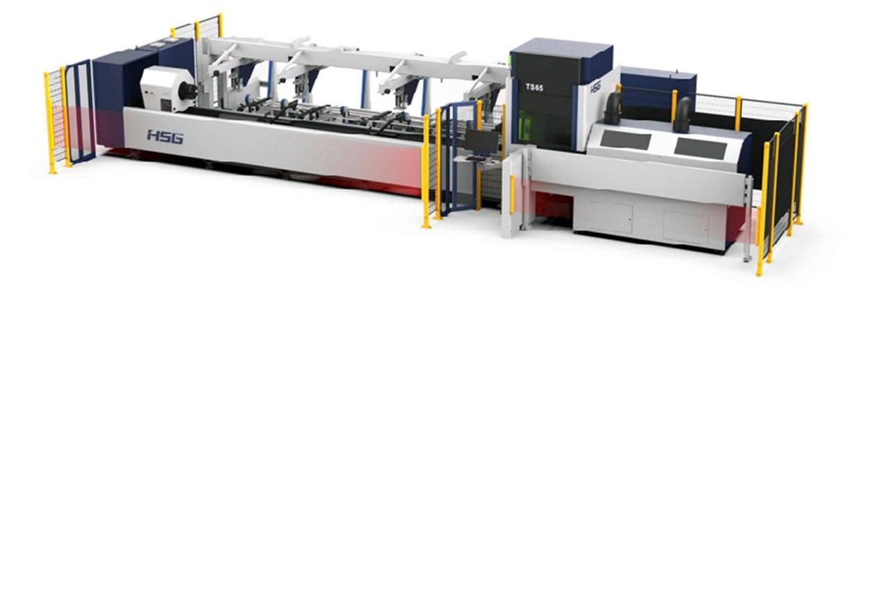 ABC HS-TS65 CE - כלי מכונה: תמונה 2 ABC HS-TS65 CE - כלי מכונה: תמונה 2