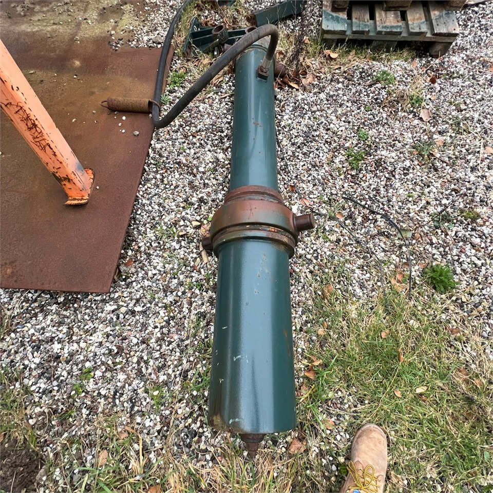 ABC Hydraulisk tipstempel 45 Tons - חלקי חילוף עבור קרון נגרר: תמונה 1 ABC Hydraulisk tipstempel 45 Tons - חלקי חילוף עבור קרון נגרר: תמונה 1