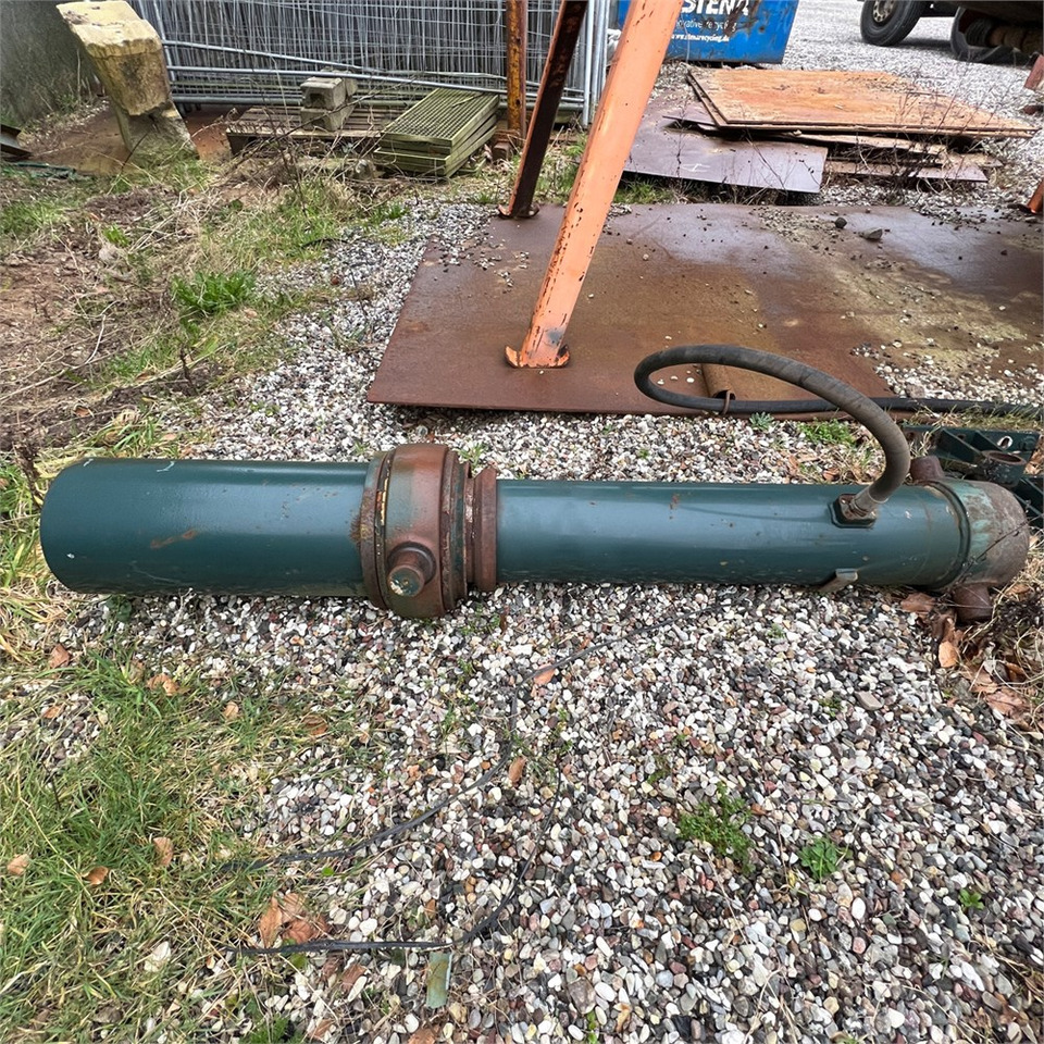 ABC Hydraulisk tipstempel 45 Tons - חלקי חילוף עבור קרון נגרר: תמונה 2 ABC Hydraulisk tipstempel 45 Tons - חלקי חילוף עבור קרון נגרר: תמונה 2