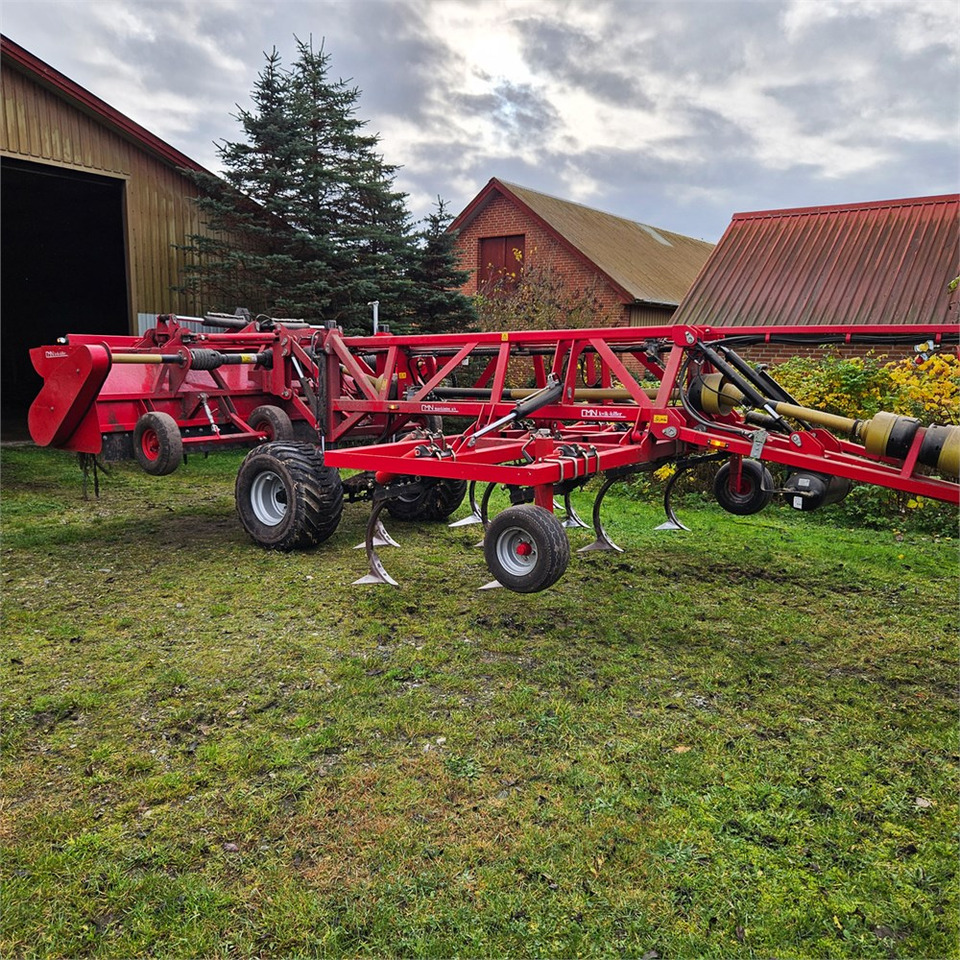 ABC Kvik killer - מכונות אחרות: תמונה 4 ABC Kvik killer - מכונות אחרות: תמונה 4