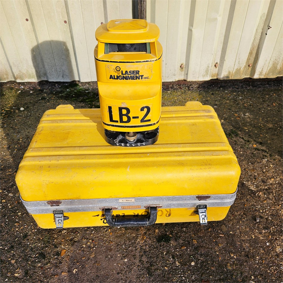 ABC LB-2 - ציוד בנייה: תמונה 3 ABC LB-2 - ציוד בנייה: תמונה 3