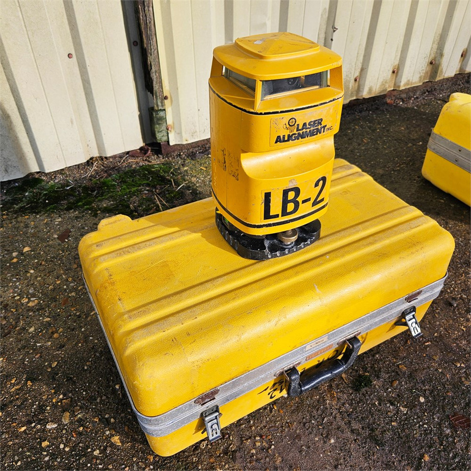 ABC LB-2 - ציוד בנייה: תמונה 2 ABC LB-2 - ציוד בנייה: תמונה 2