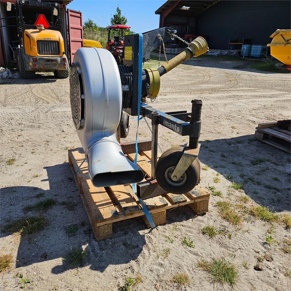 ABC Leaf blower - מכונת ניקוי: תמונה 1 ABC Leaf blower - מכונת ניקוי: תמונה 1