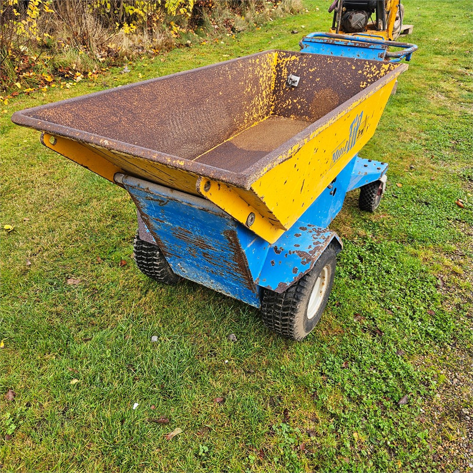 ABC Multi Tip - מיני מסיר פסולת: תמונה 2 ABC Multi Tip - מיני מסיר פסולת: תמונה 2