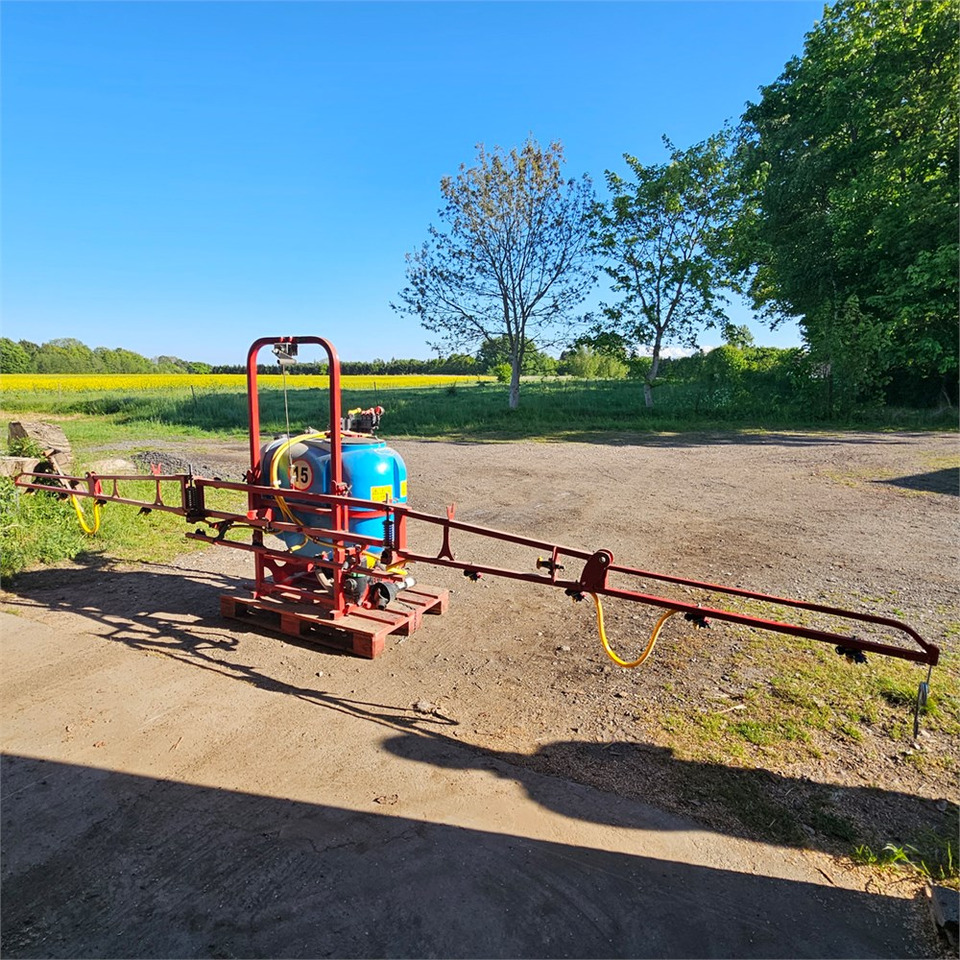 ABC P329/4 - מרסס: תמונה 5 ABC P329/4 - מרסס: תמונה 5