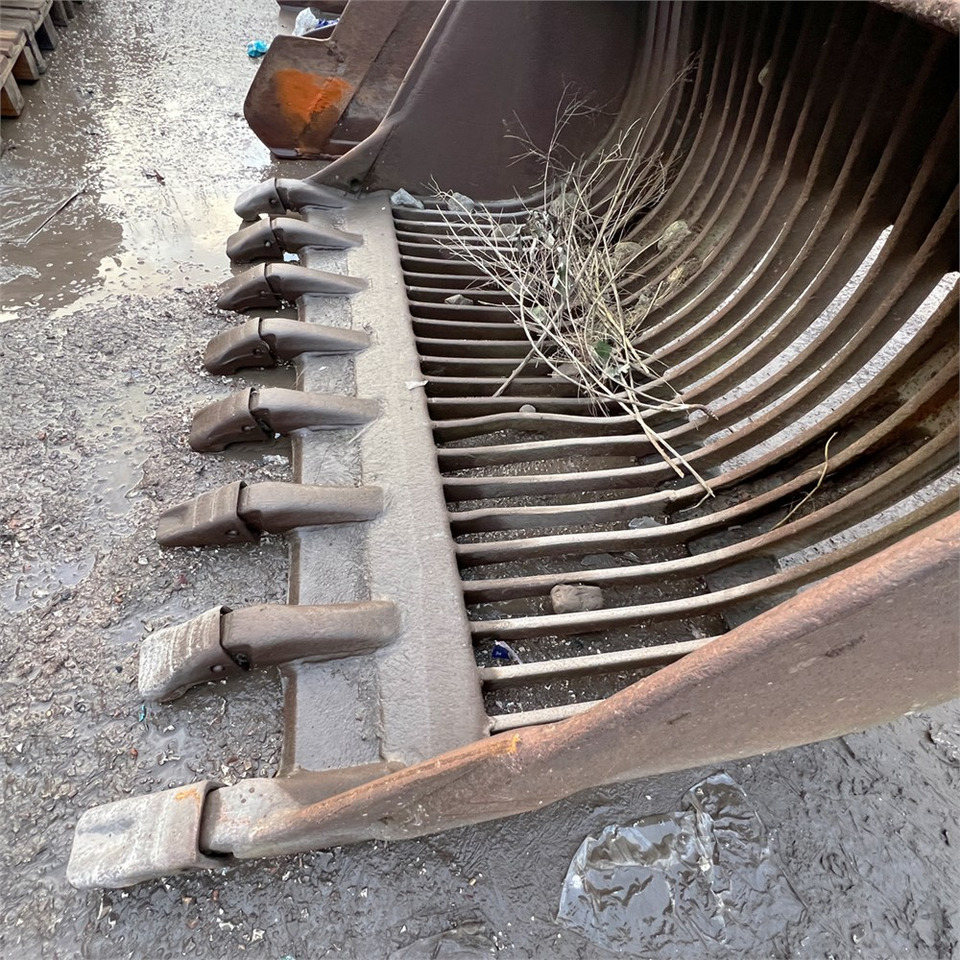 דלי מיון ABC Riddle Bucket/Risteskovl: תמונה 9