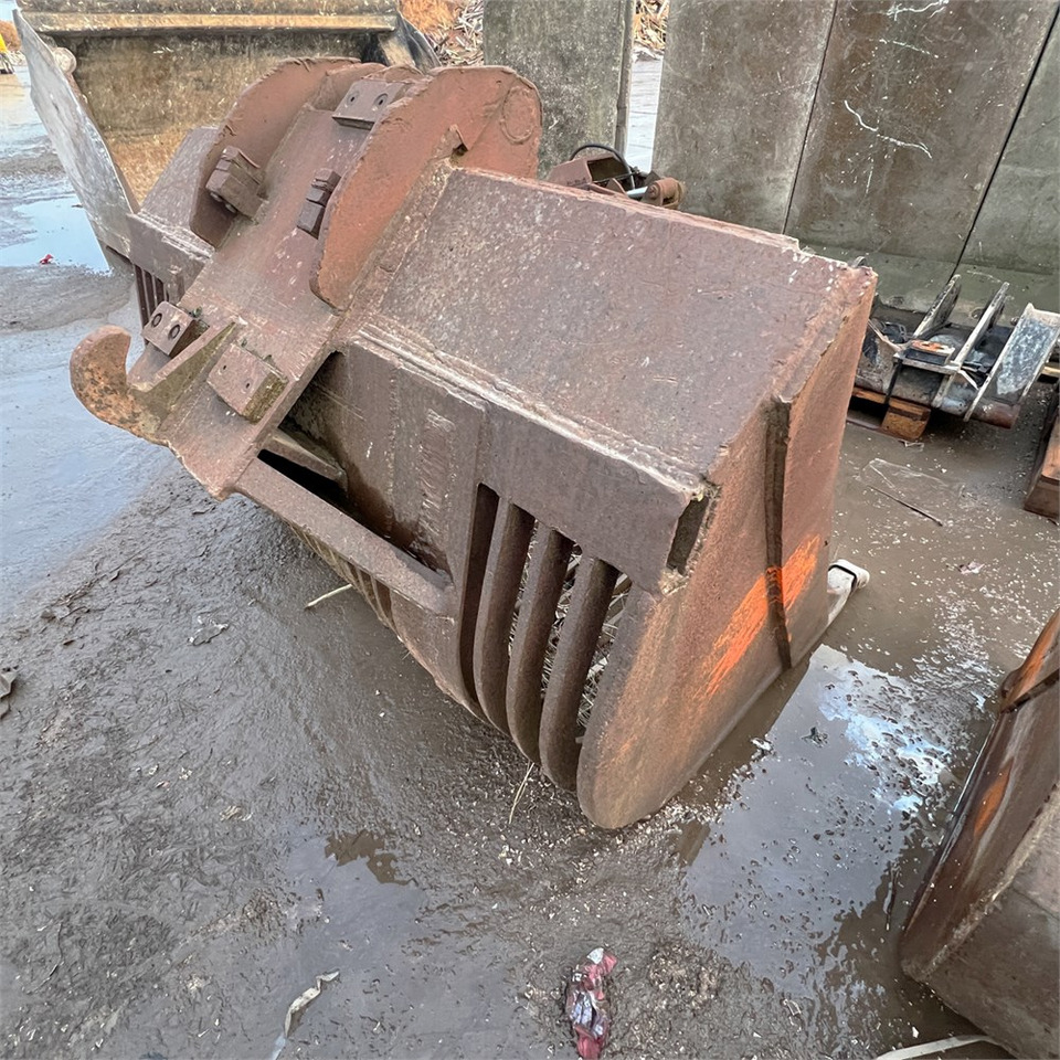 ABC Riddle Bucket/Risteskovl - דלי מיון: תמונה 5 ABC Riddle Bucket/Risteskovl - דלי מיון: תמונה 5