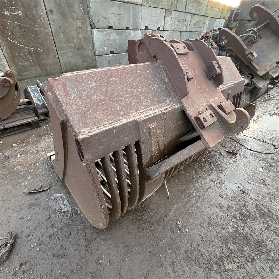 דלי מיון ABC Riddle Bucket/Risteskovl: תמונה 7