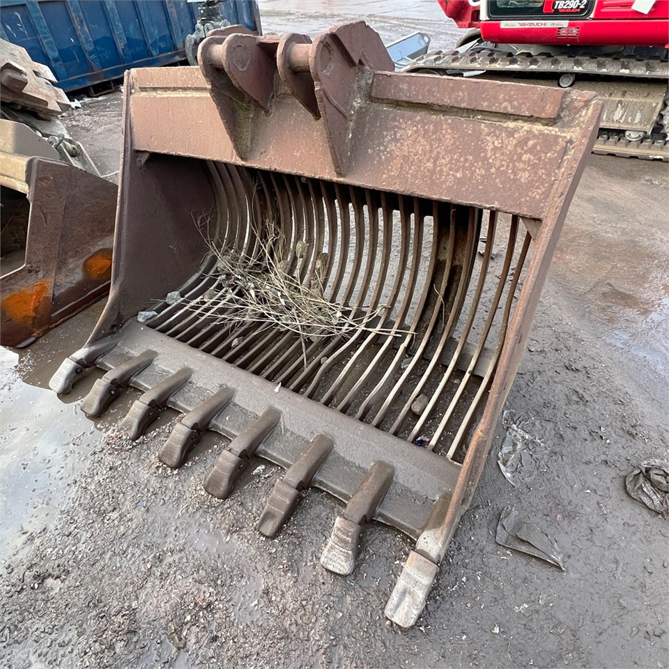 ABC Riddle Bucket/Risteskovl - דלי מיון: תמונה 1 ABC Riddle Bucket/Risteskovl - דלי מיון: תמונה 1