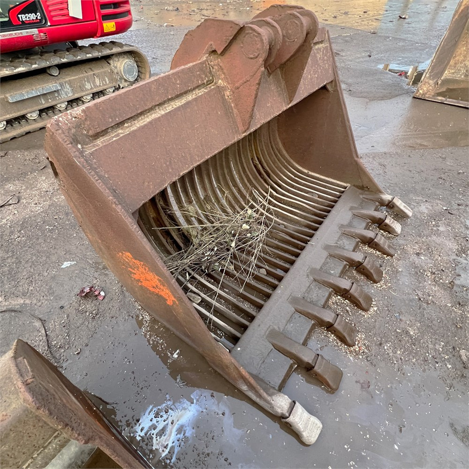 ABC Riddle Bucket/Risteskovl - דלי מיון: תמונה 3 ABC Riddle Bucket/Risteskovl - דלי מיון: תמונה 3