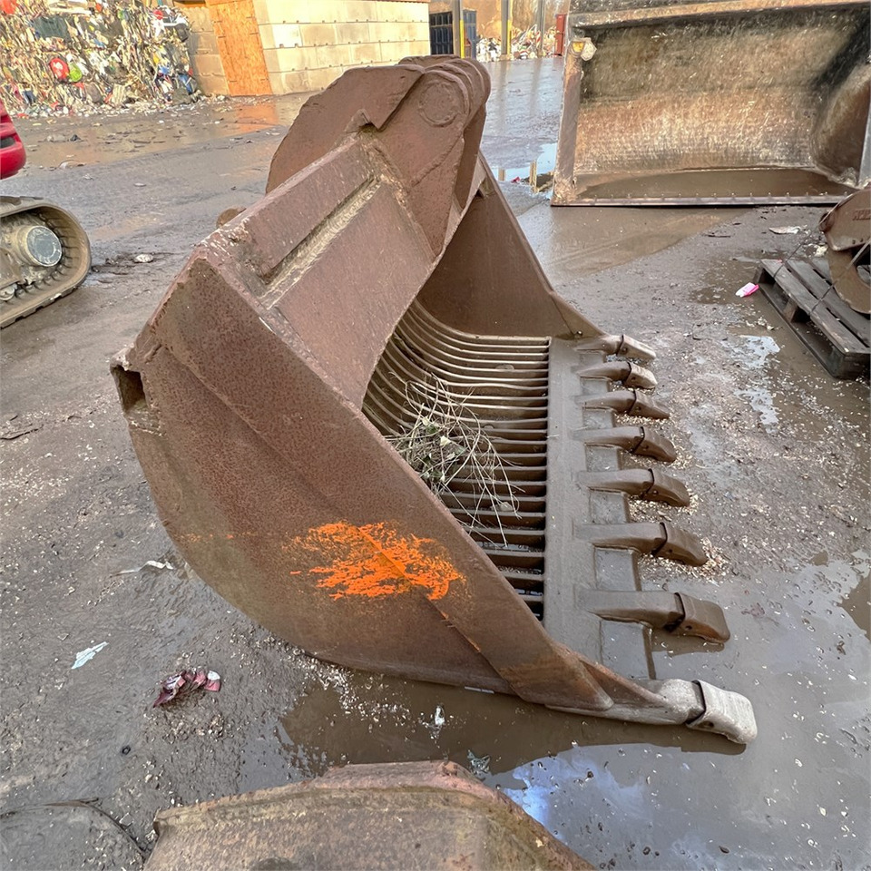 ABC Riddle Bucket/Risteskovl - דלי מיון: תמונה 4 ABC Riddle Bucket/Risteskovl - דלי מיון: תמונה 4