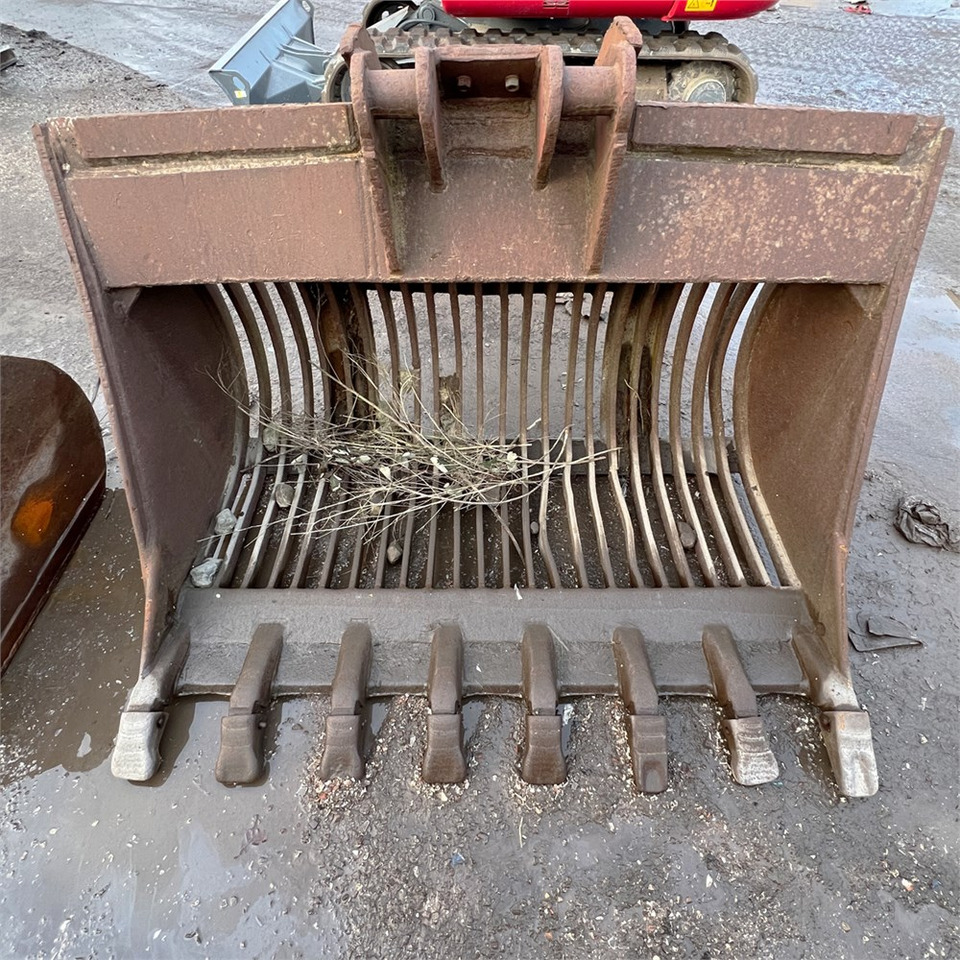 ABC Riddle Bucket/Risteskovl - דלי מיון: תמונה 2 ABC Riddle Bucket/Risteskovl - דלי מיון: תמונה 2