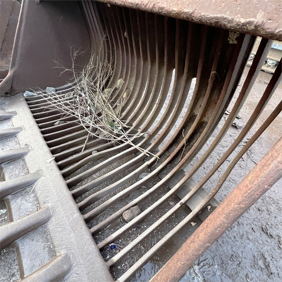 דלי מיון ABC Riddle Bucket/Risteskovl: תמונה 10