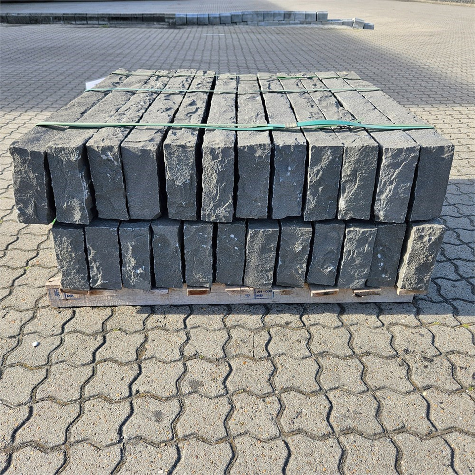 ABC Sort basalt kantsten - כלי/ ציוד: תמונה 4 ABC Sort basalt kantsten - כלי/ ציוד: תמונה 4