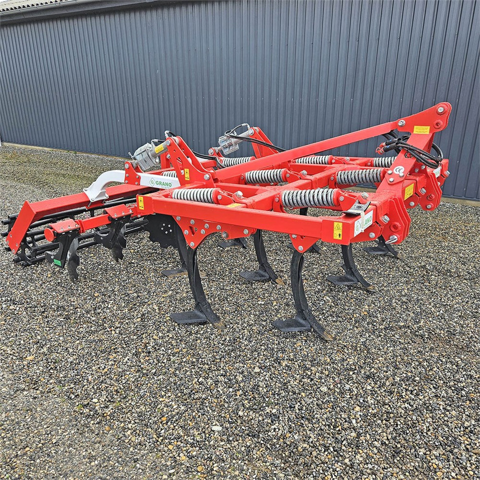 ABC T18B430M - משדדה: תמונה 5 ABC T18B430M - משדדה: תמונה 5