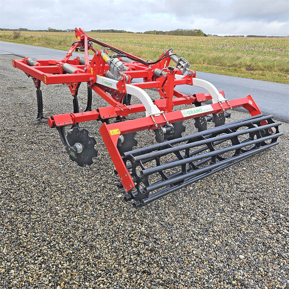 ABC T18B430M - משדדה: תמונה 1 ABC T18B430M - משדדה: תמונה 1