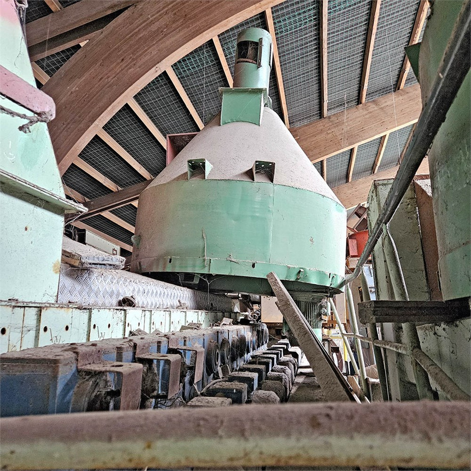 ABC WFSS-1341500 - מגרסת פסולת: תמונה 5 ABC WFSS-1341500 - מגרסת פסולת: תמונה 5