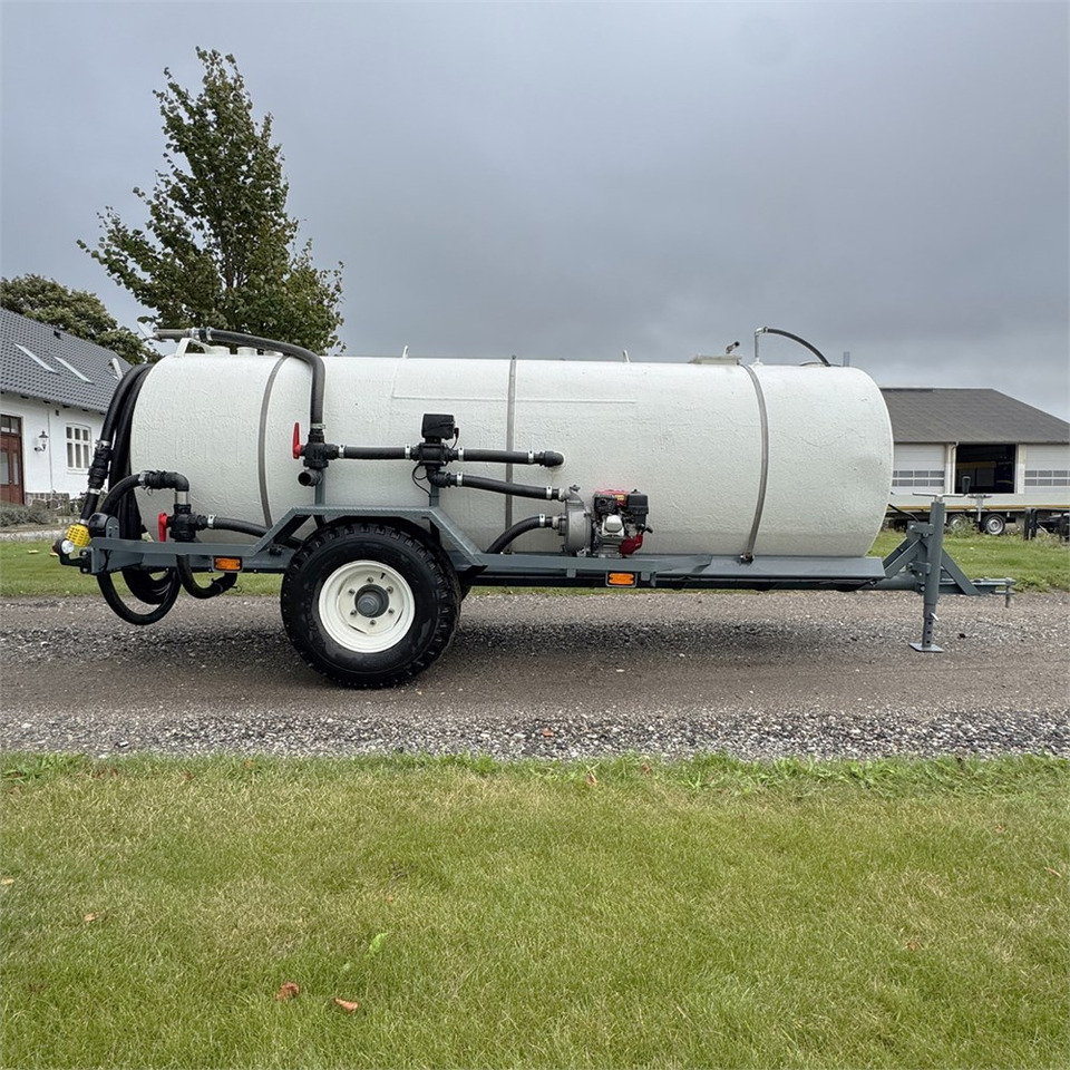 ABC Water tank - מכל אחסון: תמונה 2 ABC Water tank - מכל אחסון: תמונה 2