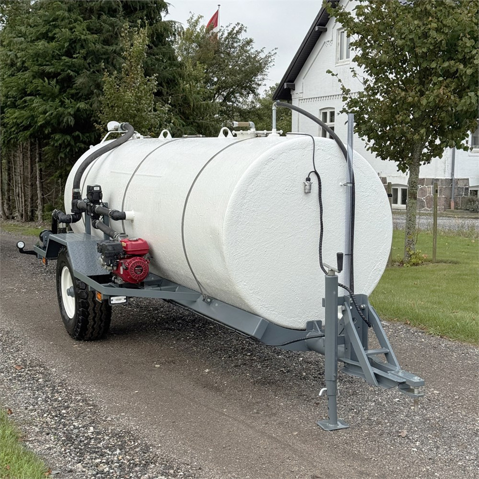 ABC Water tank - מכל אחסון: תמונה 3 ABC Water tank - מכל אחסון: תמונה 3