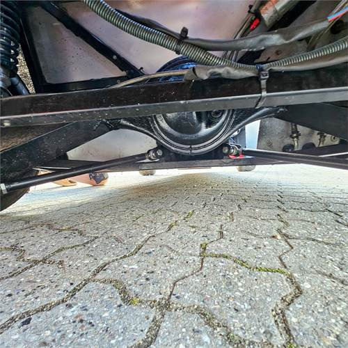 מכונית ABC Yamaha R1-drevet Seven – ultralet racer: תמונה 29 מכונית ABC Yamaha R1-drevet Seven – ultralet racer: תמונה 29
