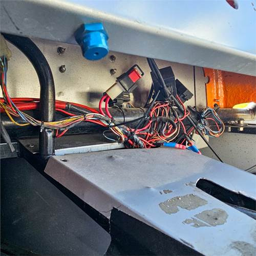 מכונית ABC Yamaha R1-drevet Seven – ultralet racer: תמונה 17 מכונית ABC Yamaha R1-drevet Seven – ultralet racer: תמונה 17