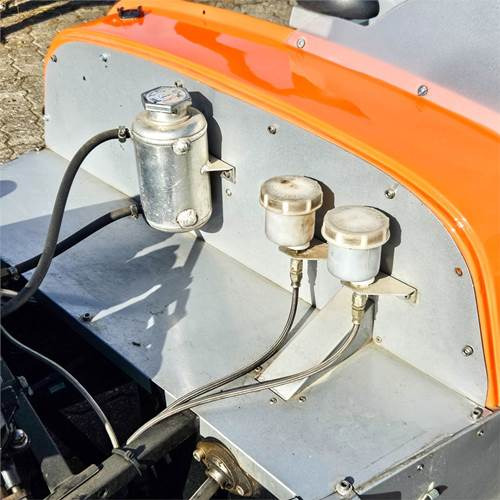 מכונית ABC Yamaha R1-drevet Seven – ultralet racer: תמונה 18 מכונית ABC Yamaha R1-drevet Seven – ultralet racer: תמונה 18