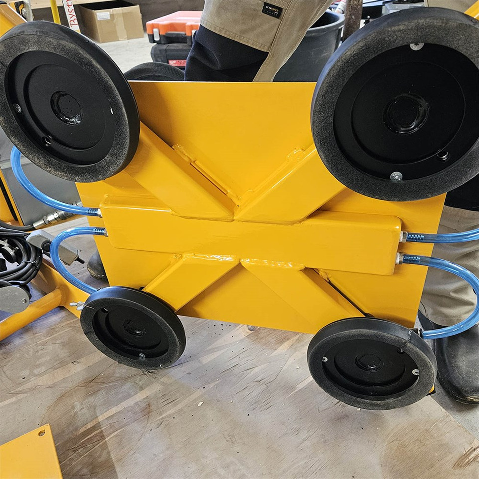 ABC Z - ציוד בנייה: תמונה 3 ABC Z - ציוד בנייה: תמונה 3