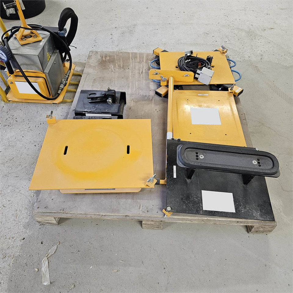 ABC Z - ציוד בנייה: תמונה 2 ABC Z - ציוד בנייה: תמונה 2