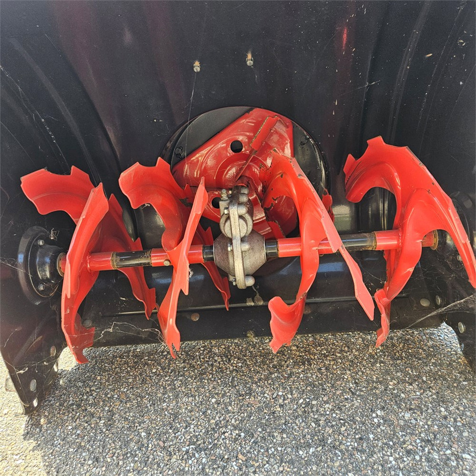 AL-KO Snowline 620 - מפוח שלג: תמונה 3 AL-KO Snowline 620 - מפוח שלג: תמונה 3