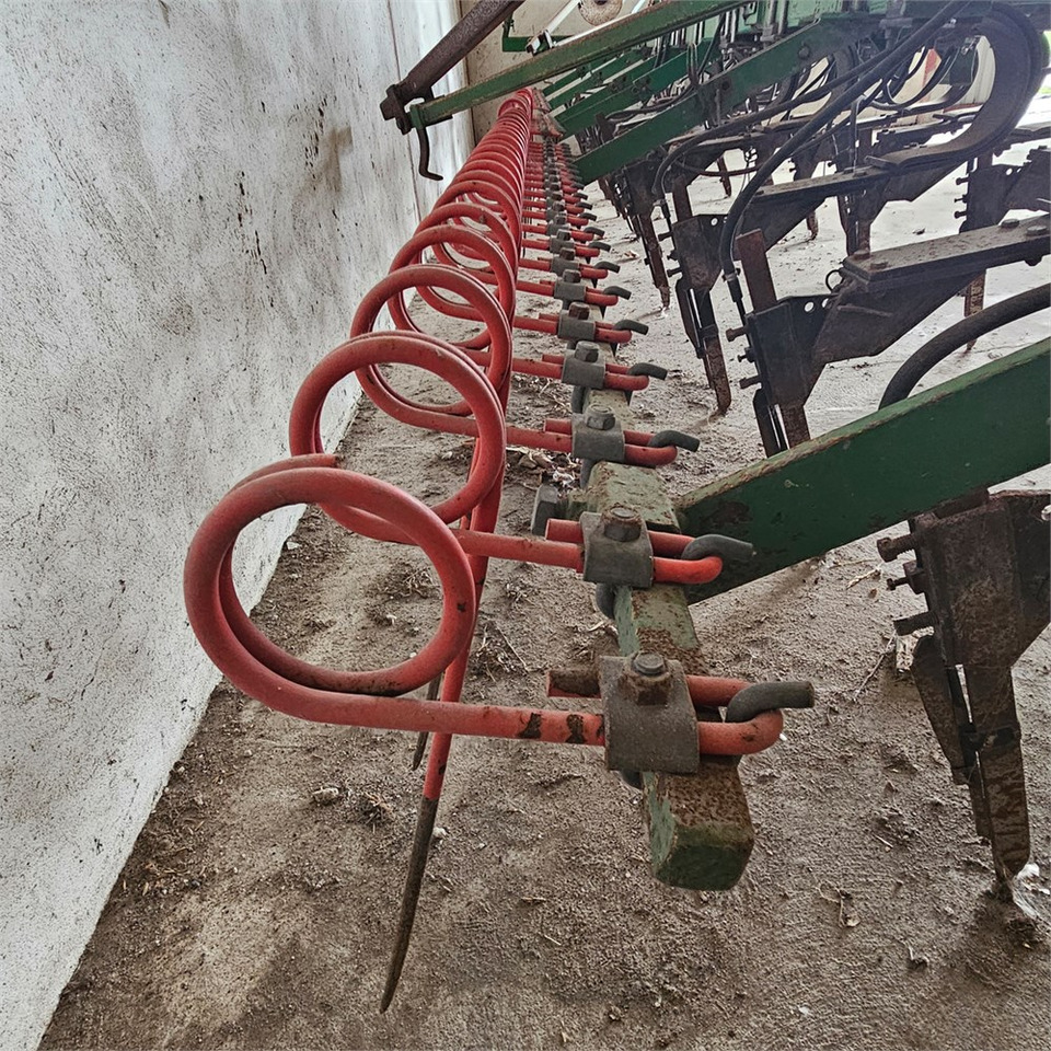 ציוד דישון Agrodan Nedfælder: תמונה 7
