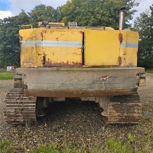 Åkerman EC300 - מחפר סורק: תמונה 5 Åkerman EC300 - מחפר סורק: תמונה 5