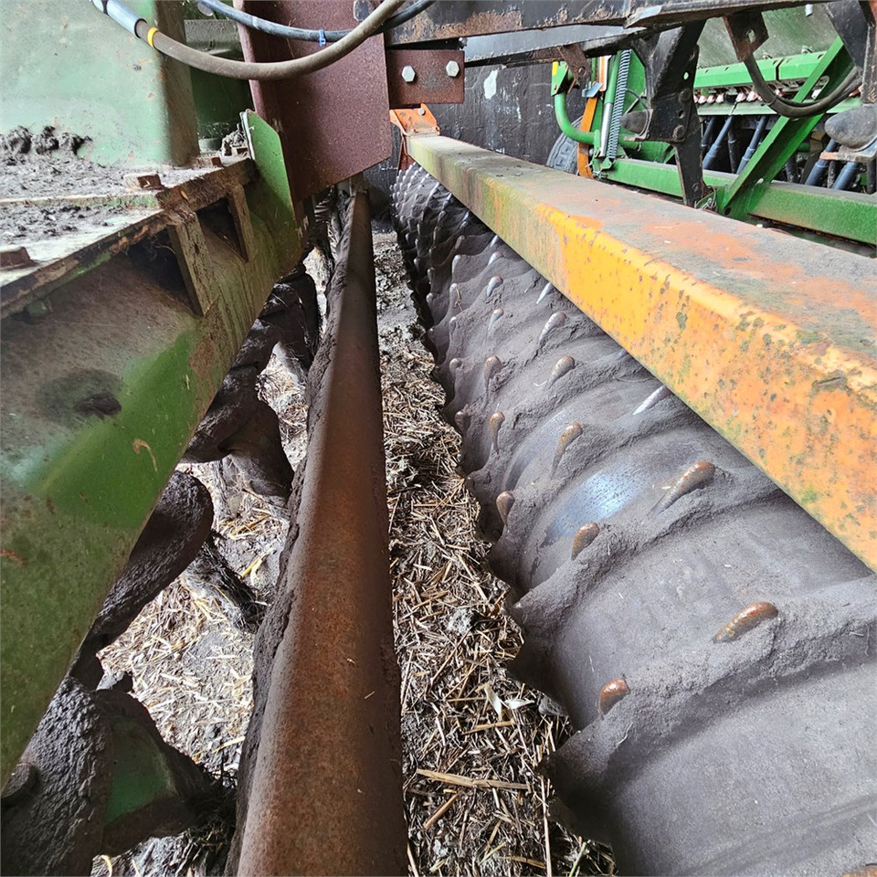 ציוד זריעה Amazone D9 4000 Super - KG 402: תמונה 19