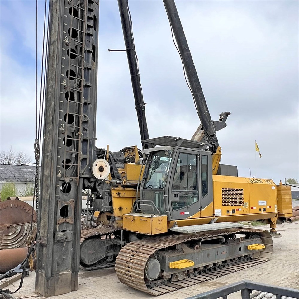 Banut 655 - נהג קורה: תמונה 4 Banut 655 - נהג קורה: תמונה 4