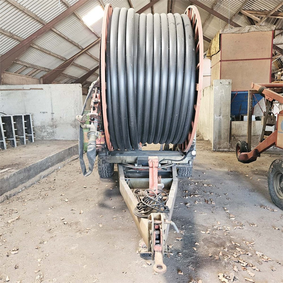 מערכת השקיה Bauer 110-256: תמונה 6